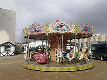 С 1 по 10 мая проверят безопасность аттракционов