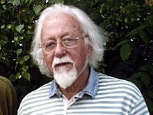 Умер Жорес Медведев