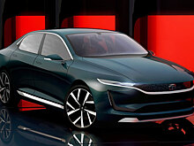 Индийцы показали в Европе праворульный седан на электротяге