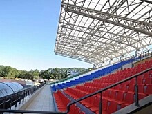 В Краснодарском крае построили 427 спортивных объектов шаговой доступности