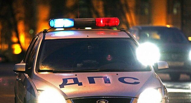 Больше сотни пьяных водителей поймали в Забайкалье за выходные