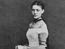 Как наказывали за прелюбодеяние русских дворянок