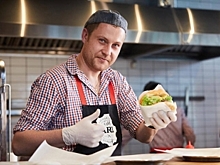 13 правил вкусной жизни от шеф-повара Алексея Крылова