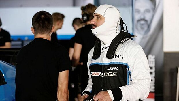 Мюллер стал получать угрозы после объявления о возвращении в WTCC
