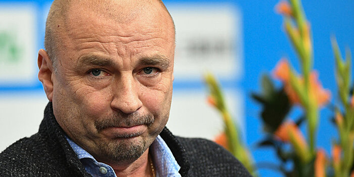 Жулин отреагировал на критику со стороны американского фигуриста