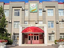 На мэрию Назрани совершен вооруженный налет