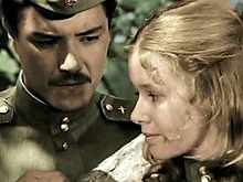 Россияне назвали свои любимые фильмы о войне