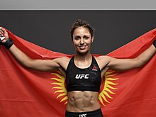 Антонина Шевченко хочет сняться в боевике: «Анна Каренина или Скарлетт О’Хара – это не про меня»