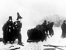 Операция "Чёрная речка": 185 лет смертельной дуэли Пушкина