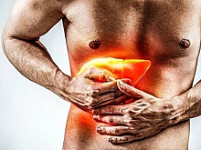 Доктор Амбани назвал симптомы рака печени