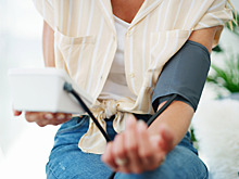 Эти факты о гипертонии нужно знать каждому