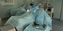 Как московские хирурги собирают кисти рук травмированных пациентов буквально по кусочкам?