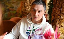 Михаил Шарипов: "Каждый повар сейчас на вес золота"