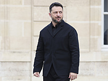 В США предположили, почему Зеленский отказывается от быстрого заключения мира на Украине