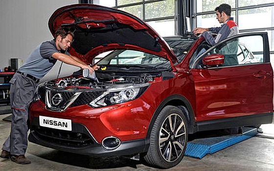 Продажи автомобилей Datsun в России в январе-феврале выросли на 16,3% - до 3 тыс. машин