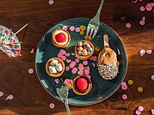 Диетологи раскрыли правду о непреодолимой тяге к сладостям