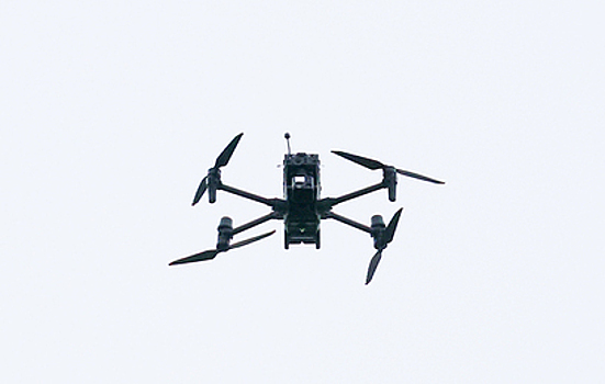 Киев приостановил закупку дронов у немцев