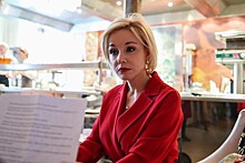 Вдова Табакова: «Я лишилась возможности дважды иметь ребёнка»