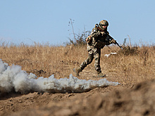 ВС РФ за сутки освободили три населенных пункта