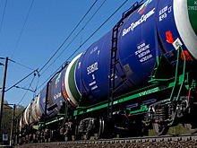 РЖД прогнозируют рост погрузки