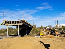 Суд обязал компанию, которая обследовала рухнувший мост в Вязьме, вернуть деньги