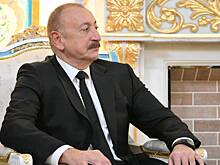 Алиев объявил о переходе армии Азербайджана на стандарты НАТО