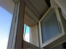 Пугливый новосибирец натравил ЧОП на шумную форточку