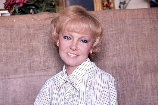 Гражданский муж Гурченко рассказал о жизни с актрисой