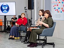 «Дети в школах региона очень ждут вас»