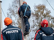 Восстановлено электроснабжение пострадавших от непогоды потребителей Костромской области в основной сети 0,4-110 кВ
