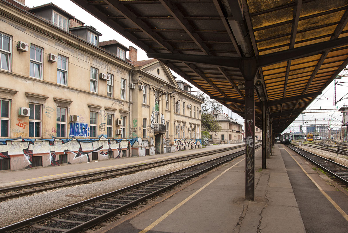 Загреб, Хорватия, Европа