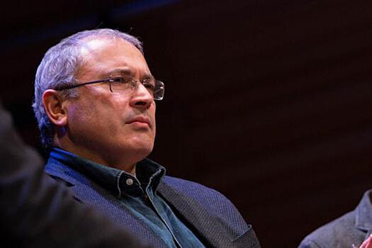 СМИ: Жуков, Дудь и Ройзман являются пешками Ходорковского