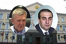 На пост ульяновского градоначальника выдвинулись Герасимов и Володарский