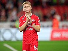 Гранат об Умярове: «Радует его прогресс при Станковиче. Боюсь сглазить, но пусть Наиль продолжает в том же ключе»