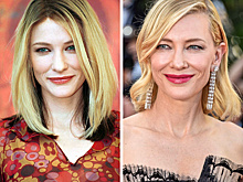 Звезды, которые с возрастом похорошели✨