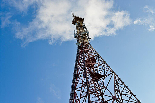 Высокоскоростной мобильный интернет от Tele2 доступен 91% приморцев