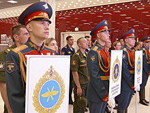 Определились победители российского этапа конкурса «Воин Содружества»