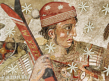 Идеальная афиша в бурю: прощаемся с Македонским в Эрмитаже, празднуем ДР двух баров и идем на «Аквамена» и «Вонку»