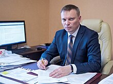 Главой Копейска стал Андрей Фалейчик