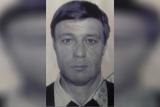 В Башкирии на обочине дороги нашли мужчину с потерей памяти
