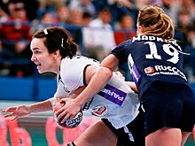 Финал чемпионата России по гандболу среди женщин: «Ростов-Дон» проиграл ЦСКА в ответном матче, но забрал титул