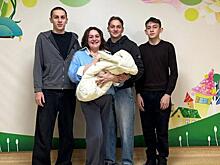 «Красный» мэр: Елену Гопину увезли на роды в Абакан экстренно, там никто не знал, что она градоначальник