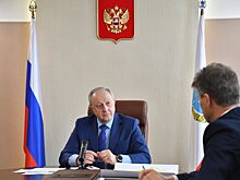 Борис Шинчук: Когда-то люди скажут «это все было сделано при Радаеве»