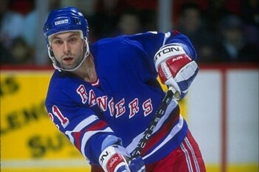 THW включили Зубова в топ-5 лучших защитников в истории «Рейнджерс»: сделал немало впечатляющего