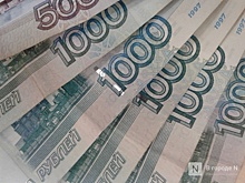 Более 2,5 тысячи нижегородских семей получат выплаты на детей от 3 до 7 лет