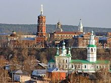 За пост главы Кунгура поборются Сергей Гордеев и Антон Белоглазов