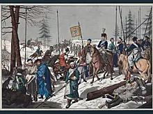 Александр Строганов: как герой Заграничных походов вписал свое имя в историю России и кулинарии