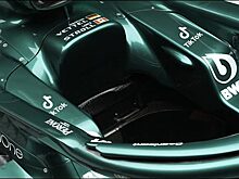 TikTok – креативный партнёр Aston Martin