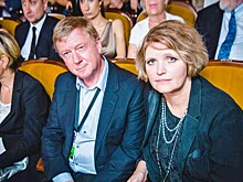 Чубайс на съемки фильма «История одного назначения» выделил 60 миллионов рублей