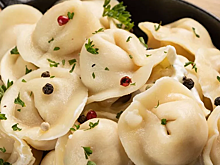 Диетолог рассказал, какие пельмени менее вредные